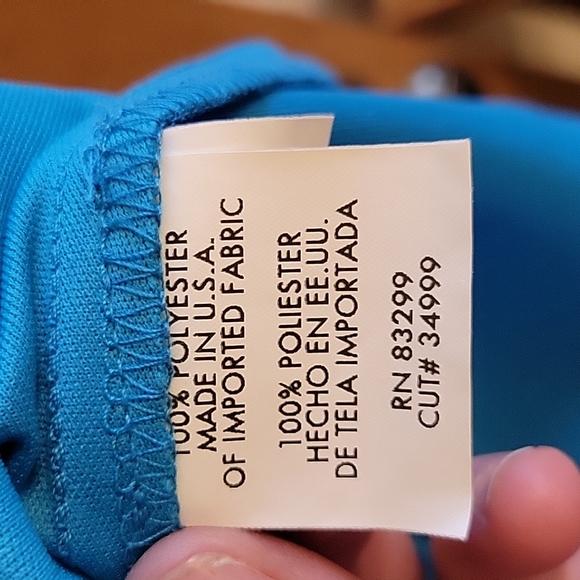 Onyx Nite Dress, Size 10 - Picture 4 of 8